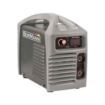 Bormann inverter aparat za varenje BIW1565 Bormann inverter aparat za varenje BIW1565